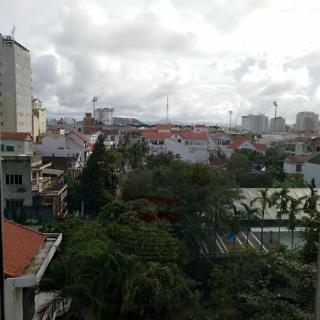 Valentine Hotel Hue Luaran gambar
