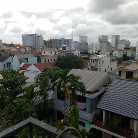 Valentine Hotel Hue Luaran gambar