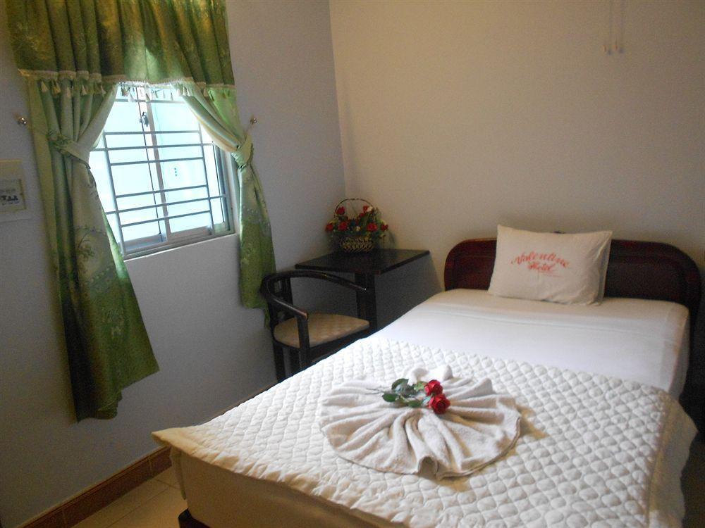 Valentine Hotel Hue Luaran gambar