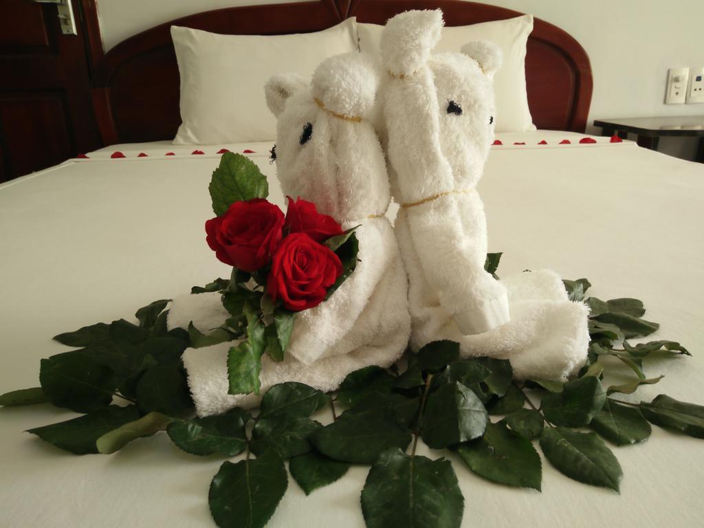 Valentine Hotel Hue Luaran gambar