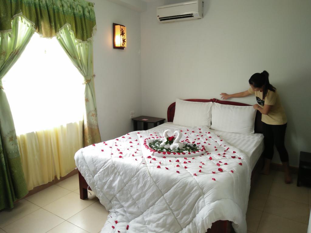 Valentine Hotel Hue Luaran gambar