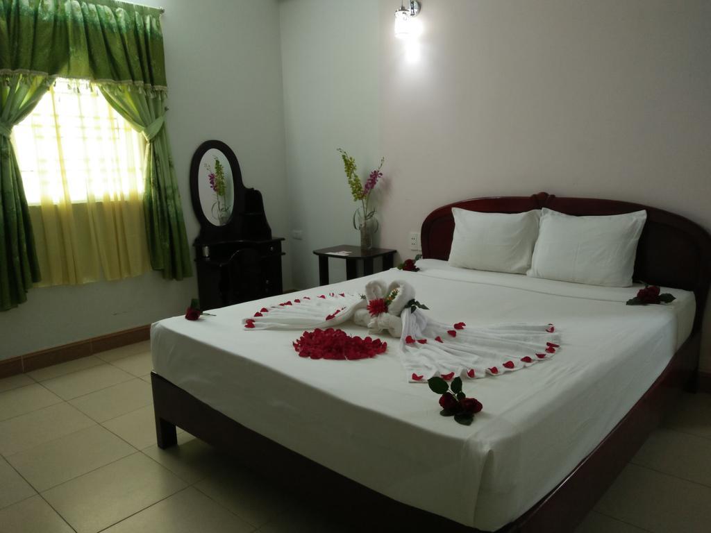 Valentine Hotel Hue Luaran gambar