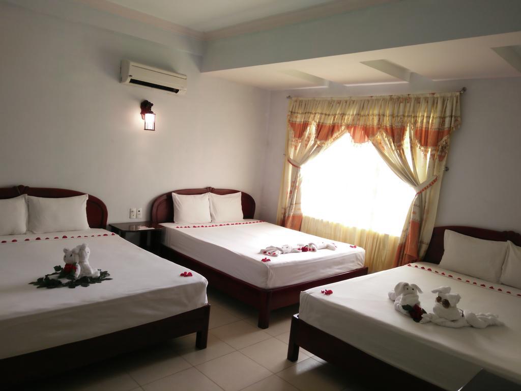 Valentine Hotel Hue Luaran gambar