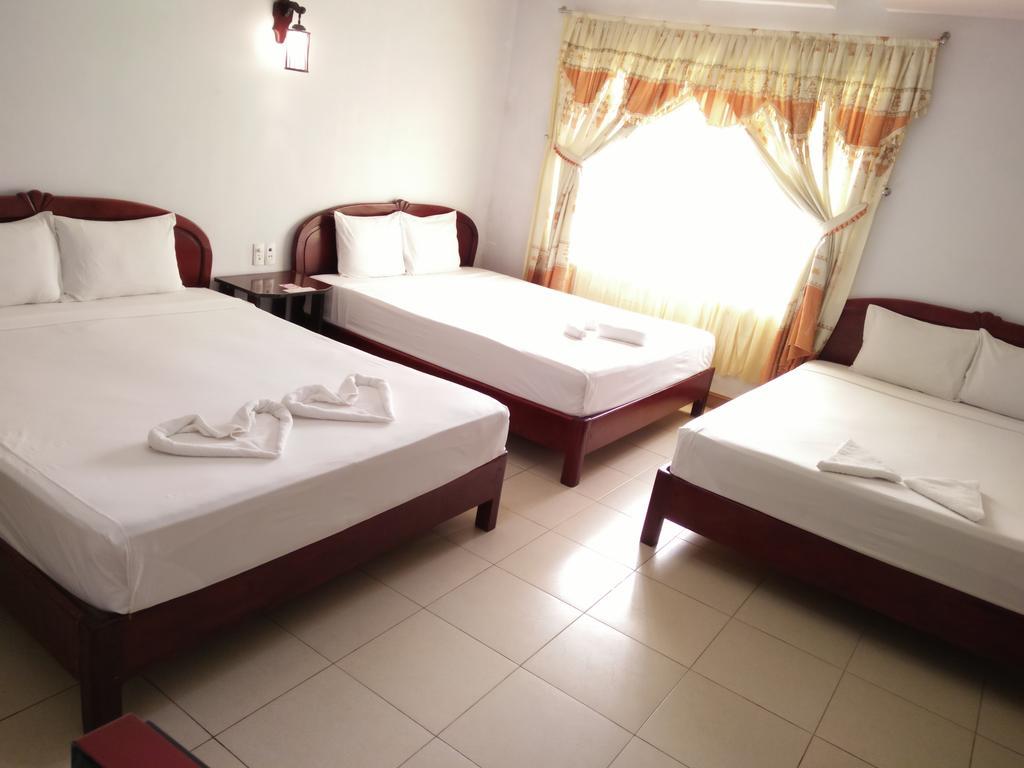 Valentine Hotel Hue Luaran gambar