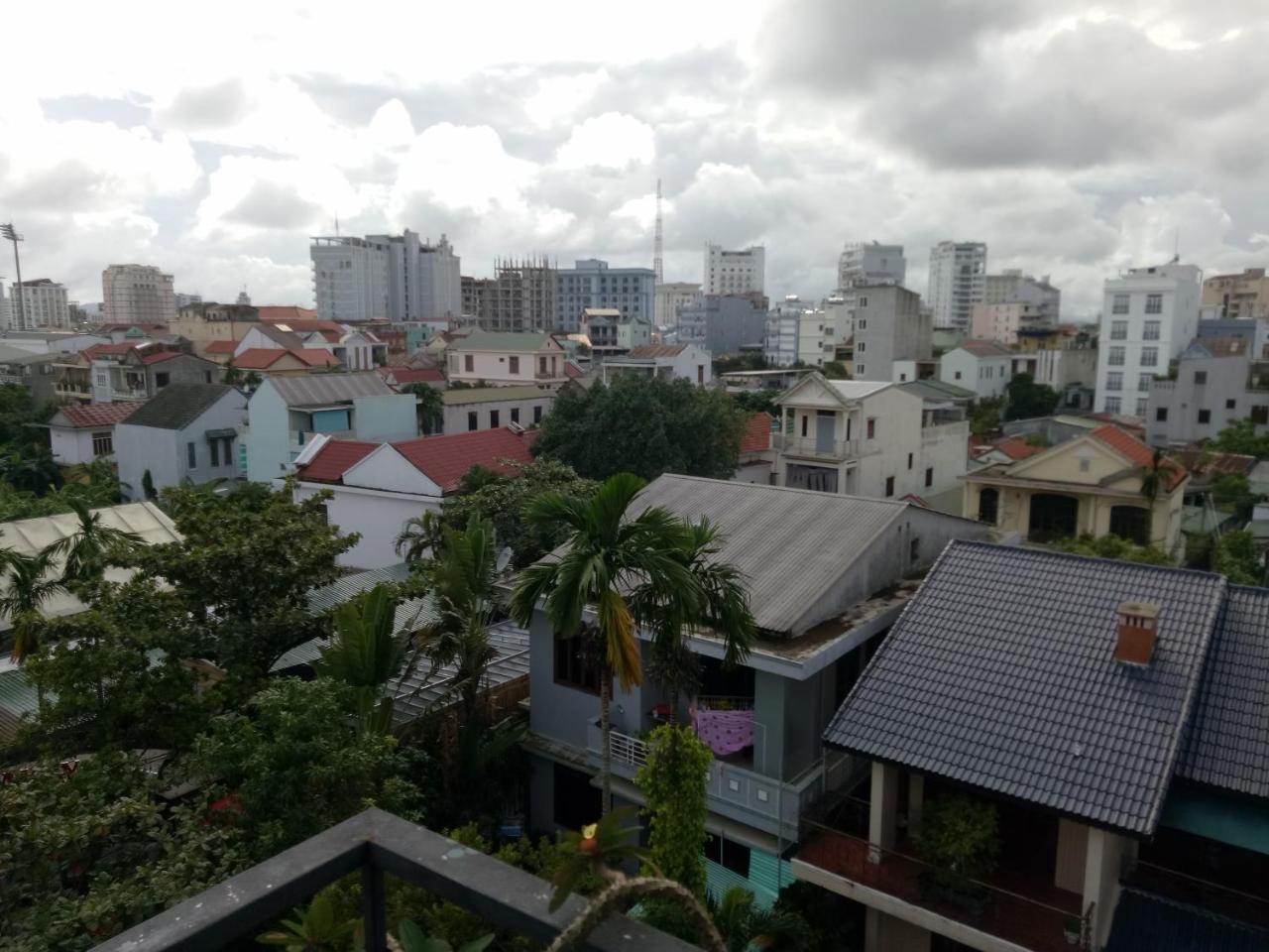 Valentine Hotel Hue Luaran gambar